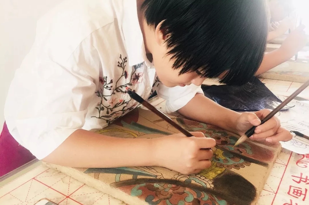 敦煌游学回顾:在行走的课堂中感知丝路文化